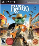 Rango (PlayStation 3)